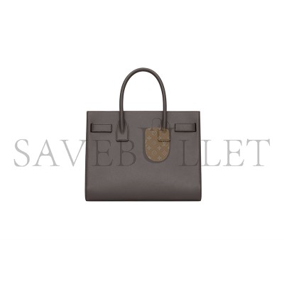 YSL SAC DE JOUR IN SMOOTH LEATHER – BABY 42186302G9W1997 (26*20*12.5cm) YSL SAC DE JOUR IN SMOOTH LEATHER – BABY 42186302G9W1997 (26*20*12.5cm)
